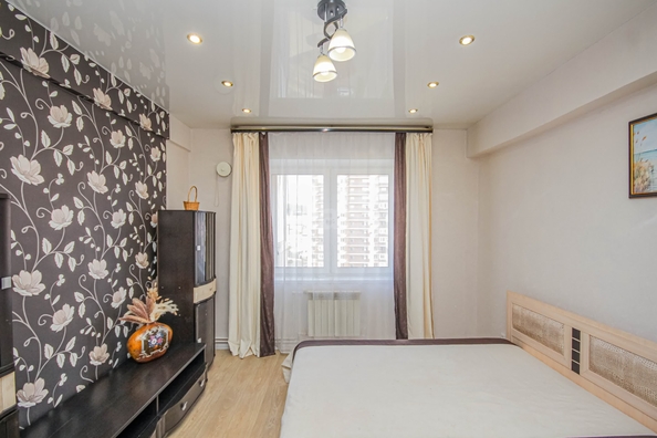 
  Продается 2-комн. квартира 55.6 м². Фото 19.
