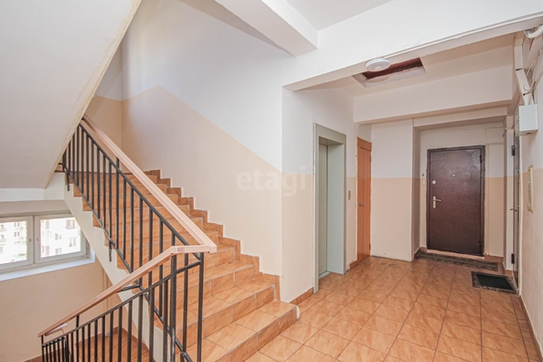 
  Продается 2-комн. квартира 55.6 м². Фото 32.