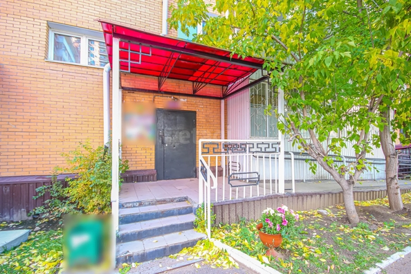 
  Продается 2-комн. квартира 55.6 м². Фото 33.