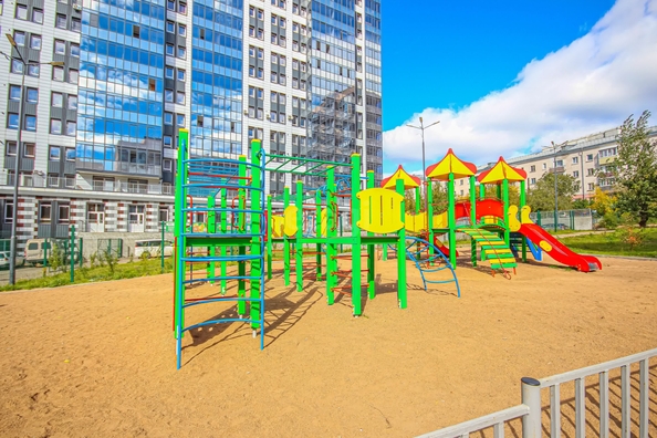 
  Продается 2-комн. квартира 55.6 м². Фото 34.