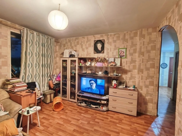 
  Продается 2-комн. квартира 65.6 м². Фото 4.
