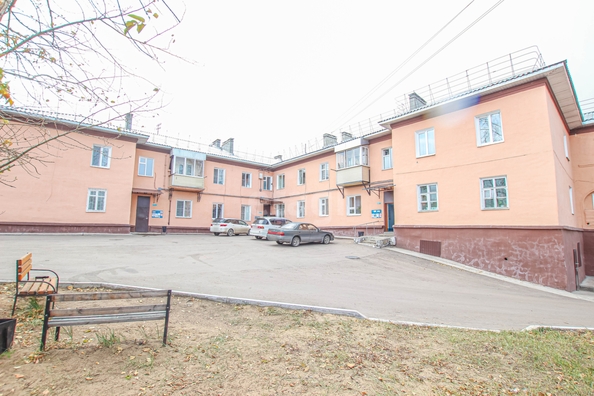 
  Продается 2-комн. квартира 65.6 м². Фото 14.