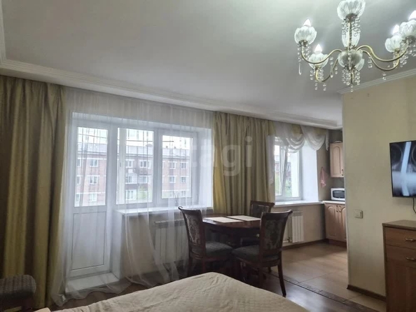 
  Продается 3-комн. квартира 62.7 м². Фото 3.