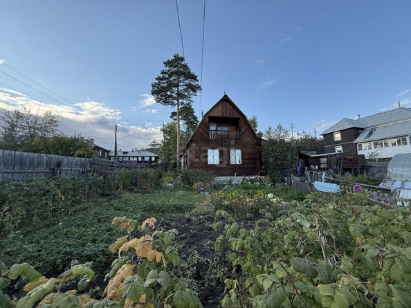 
  Продается дом 66.1 м². Фото 4.