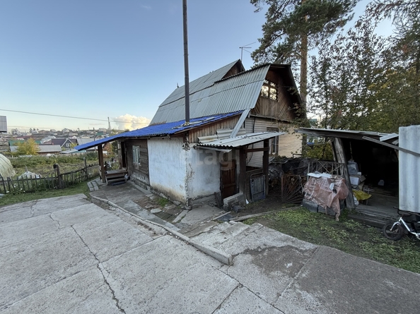 
  Продается дом 66.1 м². Фото 12.