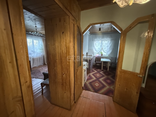 
  Продается дом 66.1 м². Фото 27.