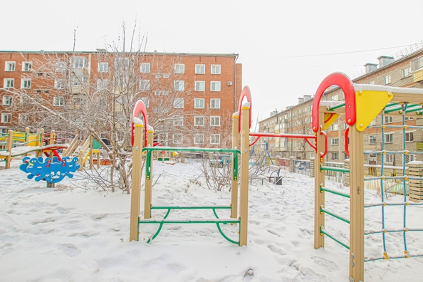 
  Продается 2-комн. квартира 49.8 м². Фото 24.