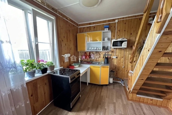 
  Продам дом 56.9 м². Фото 20.