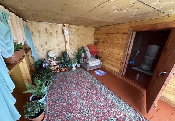 
  Продам дом 56.9 м². Фото 22.