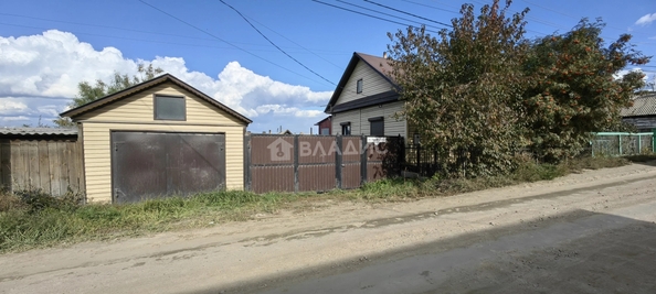 
  Продам дом 46.7 м². Фото 1.