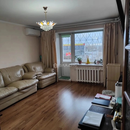 
  Продам 2-комн. квартира 53.8 м². Фото 1.