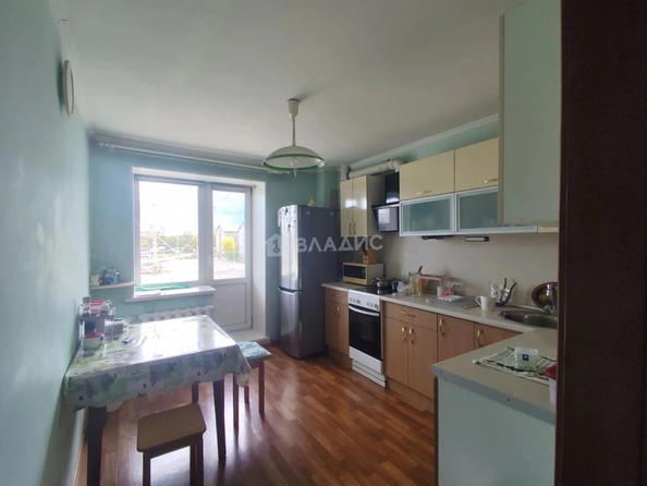 
  Продам 2-комн. квартира 53.8 м². Фото 3.