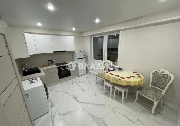 
  Продам 1-комн. квартира 43 м². Фото 4.