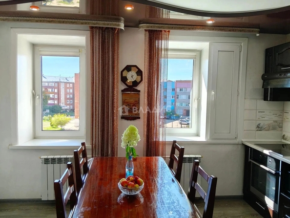 
  Продам 2-комн. квартира 60.9 м². Фото 5.