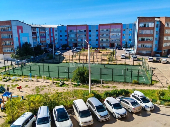 
  Продам 2-комн. квартира 60.9 м². Фото 37.