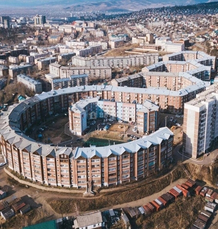 
  Продам 2-комн. квартира 60.9 м². Фото 38.