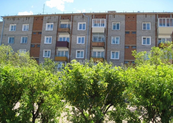 
  Продам 2-комн. квартира 52.4 м². Фото 11.