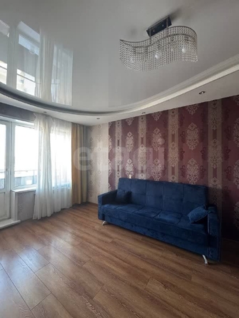 
  Продается 1-комн. квартира 36.5 м². Фото 6.