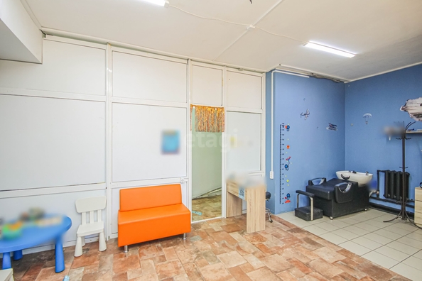 
  Продается торговая площадь 200 м². Фото 19.