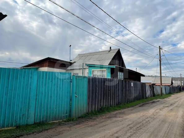
  Продается дом 57 м². Фото 26.