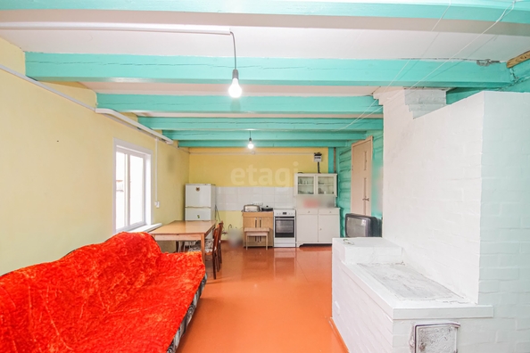 
  Продается дом 57 м². Фото 4.