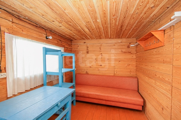 
  Продается дом 57 м². Фото 21.