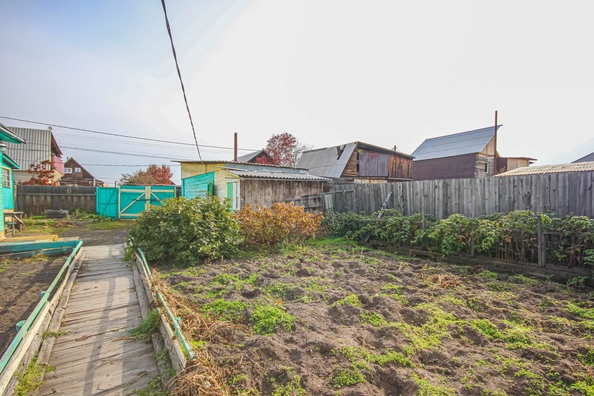 
  Продается дом 57 м². Фото 30.