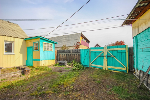 
  Продается дом 57 м². Фото 32.