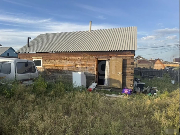 
  Продается дом 30.2 м². Фото 4.