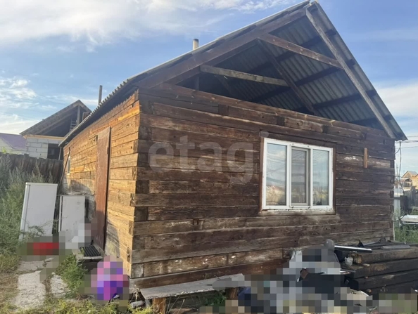 
  Продается дом 30.2 м². Фото 5.