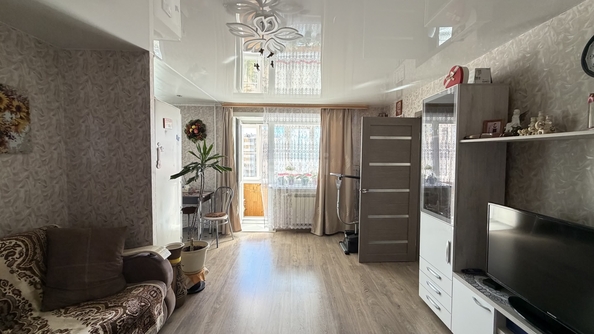 
  Продается 2-комн. квартира 42.4 м². Фото 2.