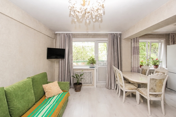 
  Продается 1-комн. квартира 44.1 м². Фото 2.