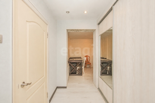 
  Продается 1-комн. квартира 44.1 м². Фото 20.