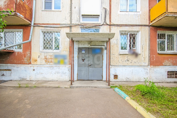 
  Продается 1-комн. квартира 44.1 м². Фото 25.