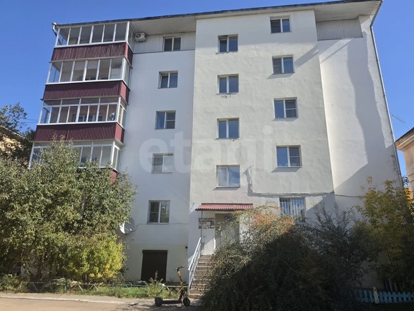
  Продается 3-комн. квартира 64.1 м². Фото 11.