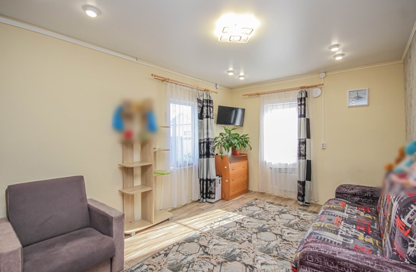 
  Продается дом 94 м². Фото 3.