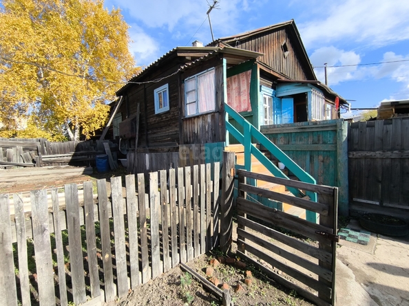 
  Продается 1-комн. квартира 31.7 м². Фото 17.