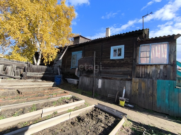 
  Продается 1-комн. квартира 31.7 м². Фото 19.