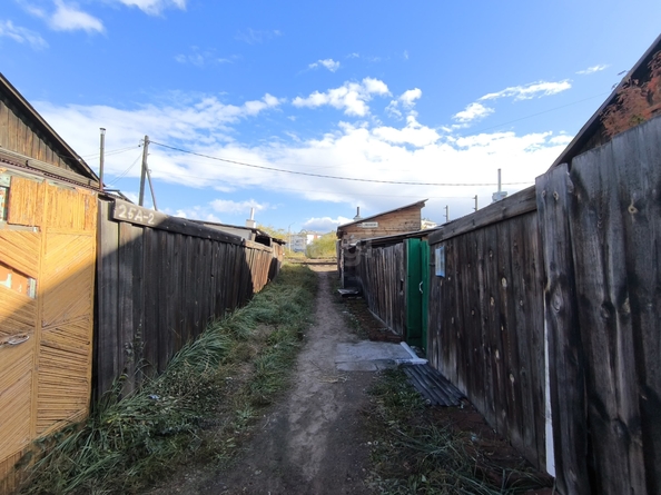 
  Продается 1-комн. квартира 31.7 м². Фото 24.