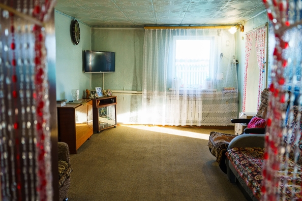
  Продается дом 51.4 м². Фото 17.