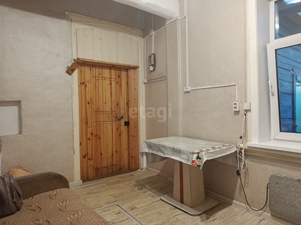 
  Продается студия 9.3 м². Фото 13.