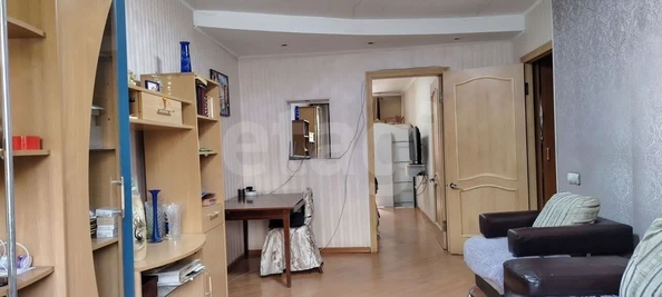 
  Продается 3-комн. квартира 57.3 м². Фото 8.