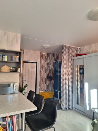 
  Продается студия 30.7 м², в ЖК Солнцеград, дом тип 5 этап 6. Фото 7.