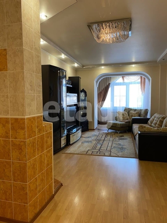 
  Продается 3-комн. квартира 125.8 м². Фото 4.