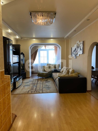 
  Продается 3-комн. квартира 125.8 м². Фото 5.