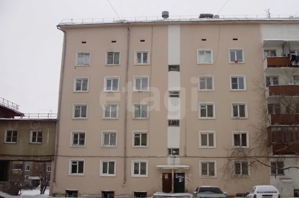 
  Продается 1-комн. квартира 17.8 м². Фото 2.