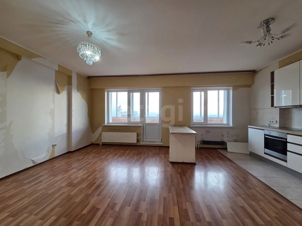 
  Продается студия 42 м². Фото 4.