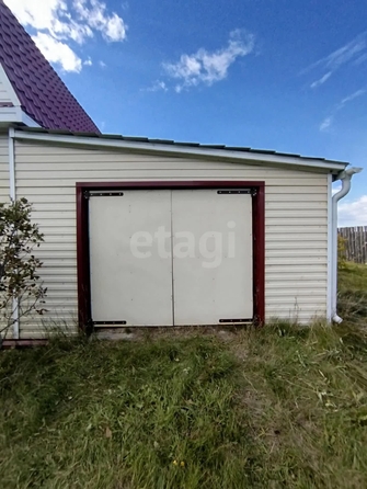 
  Продается дом 35.2 м². Фото 1.