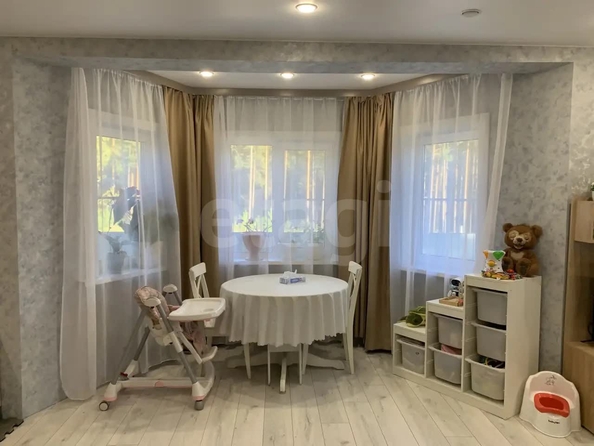 
  Продается дом 215.7 м². Фото 6.