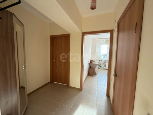 
  Продается 1-комн. квартира 32.7 м². Фото 2.